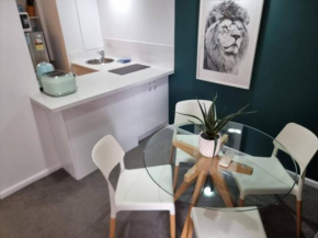 Accommodation Sydney City Centre 1 Bedroom Apartment with Balcony Sydney